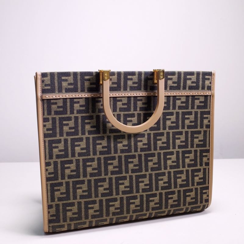 Fendi Shopping Bags